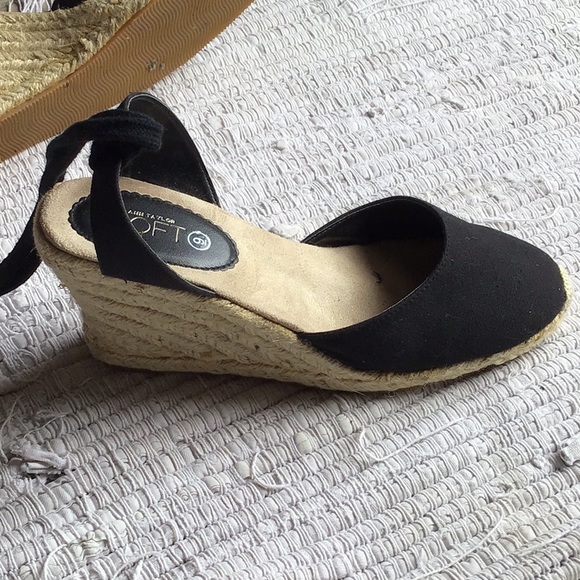 loft espadrilles